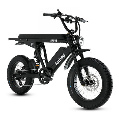 Fatboy Bagus V3 Ultra (Off Road) Shipping July