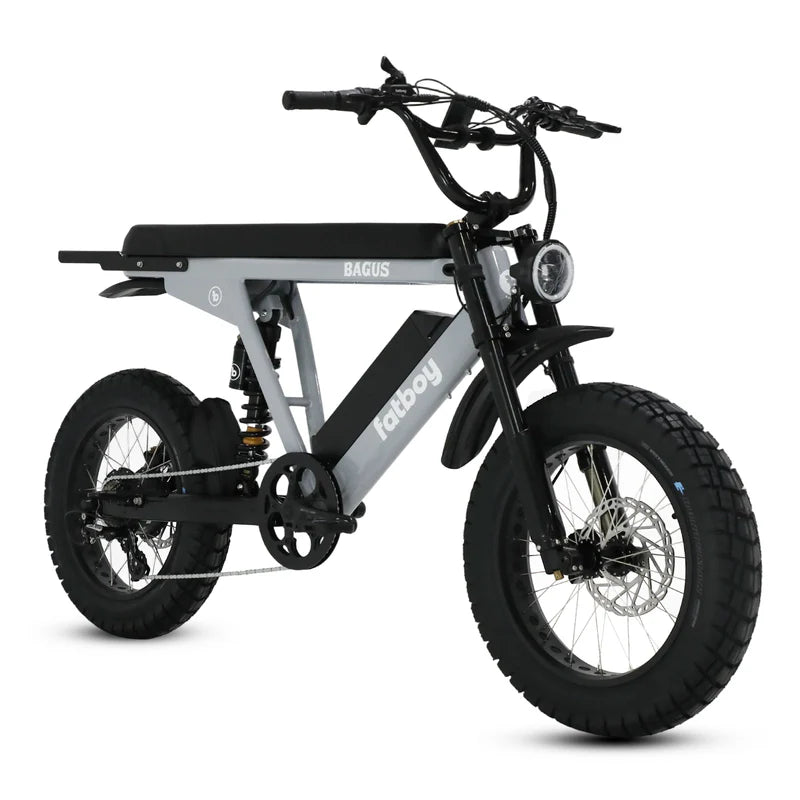 Fatboy Bagus V3 Ultra (Off Road) Shipping July