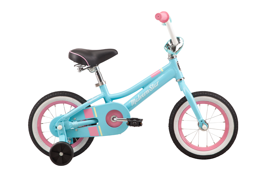 Malvern Star Cruisestar 12" Kids Bike