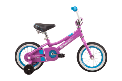 Malvern Star Cruisestar 12" Kids Bike