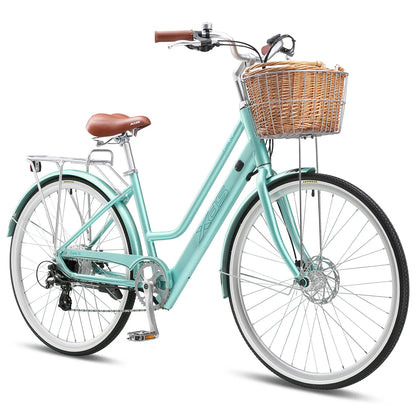 XDS E-Conic Vintage E-Bike
