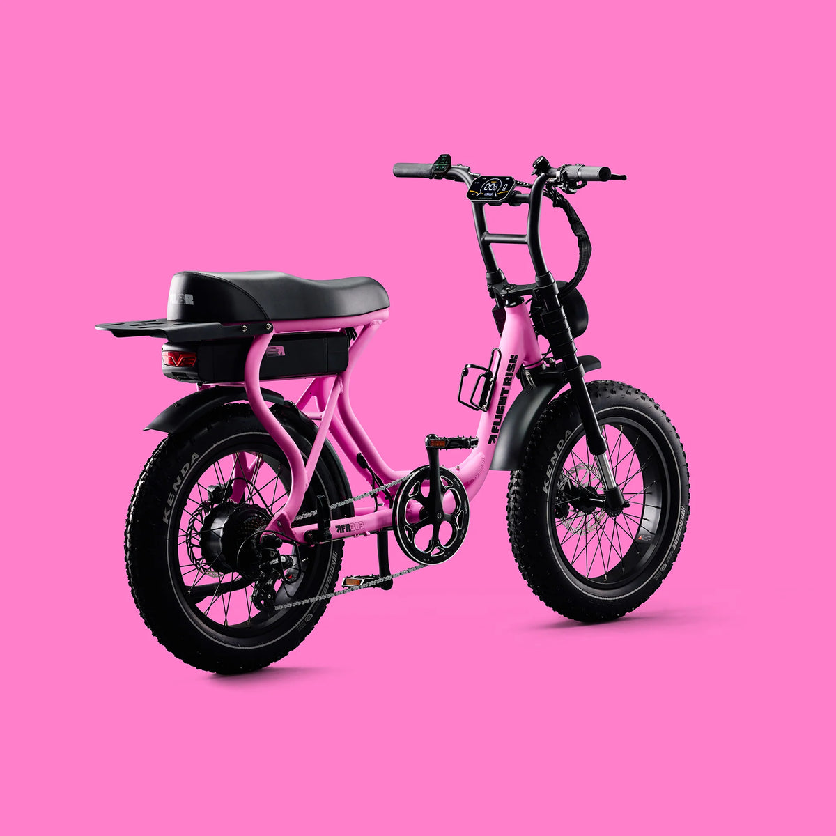 Flight Risk 303 Flight Risk 303 Series 2 (Off Road) – Bike Central
