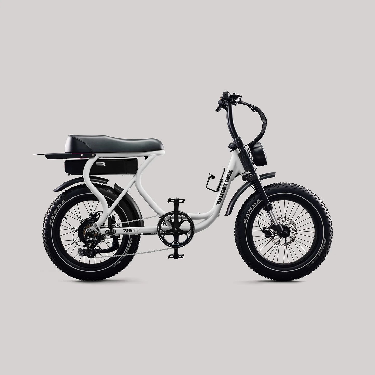 Flight Risk 303 Series 2