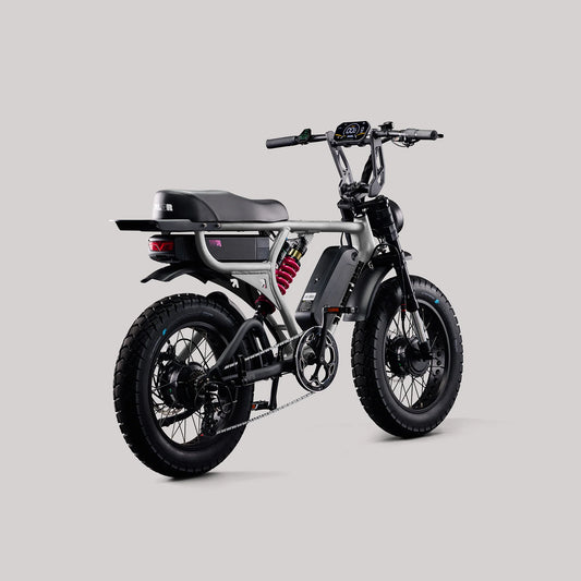 Flight Risk 777 Series 2