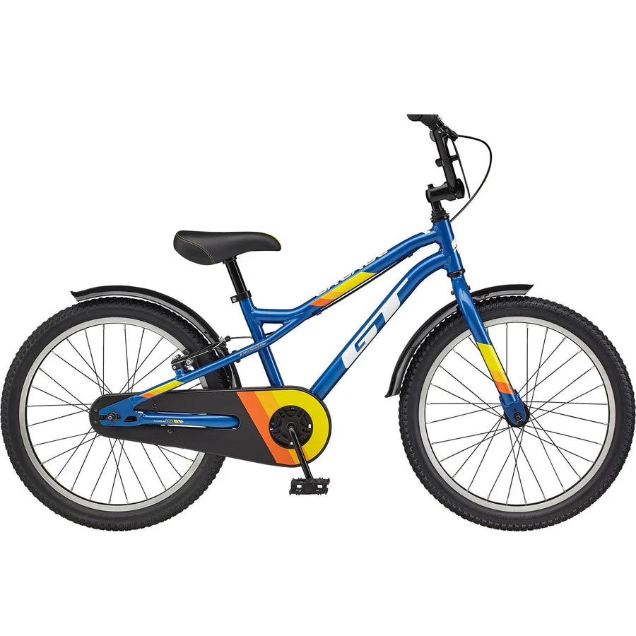 GT Grunge 20" Kids Bike
