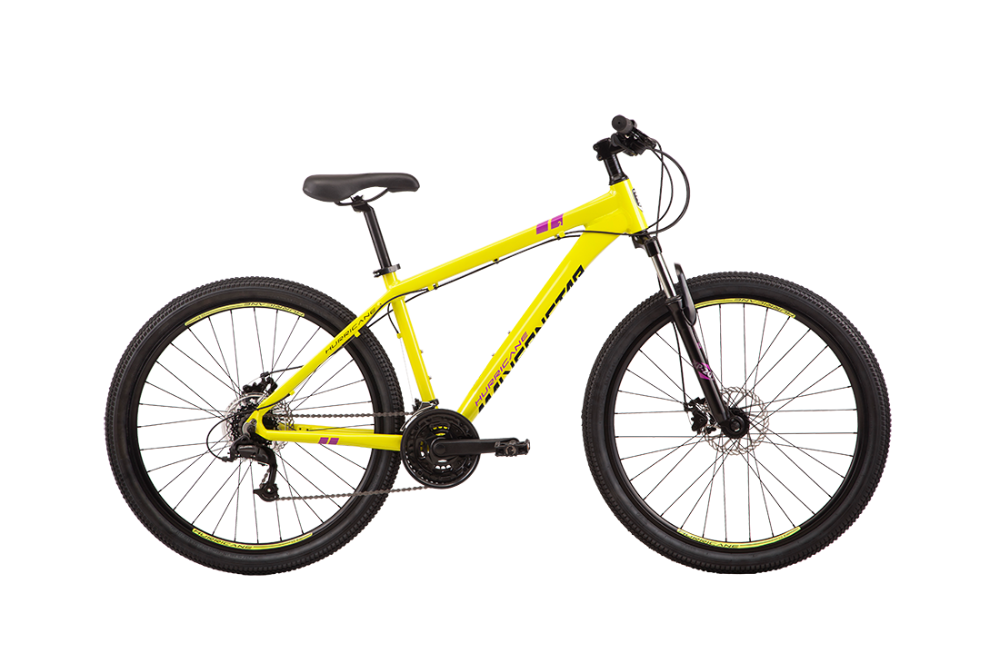 Malvern Star Hurricane 2 Mountain Bike