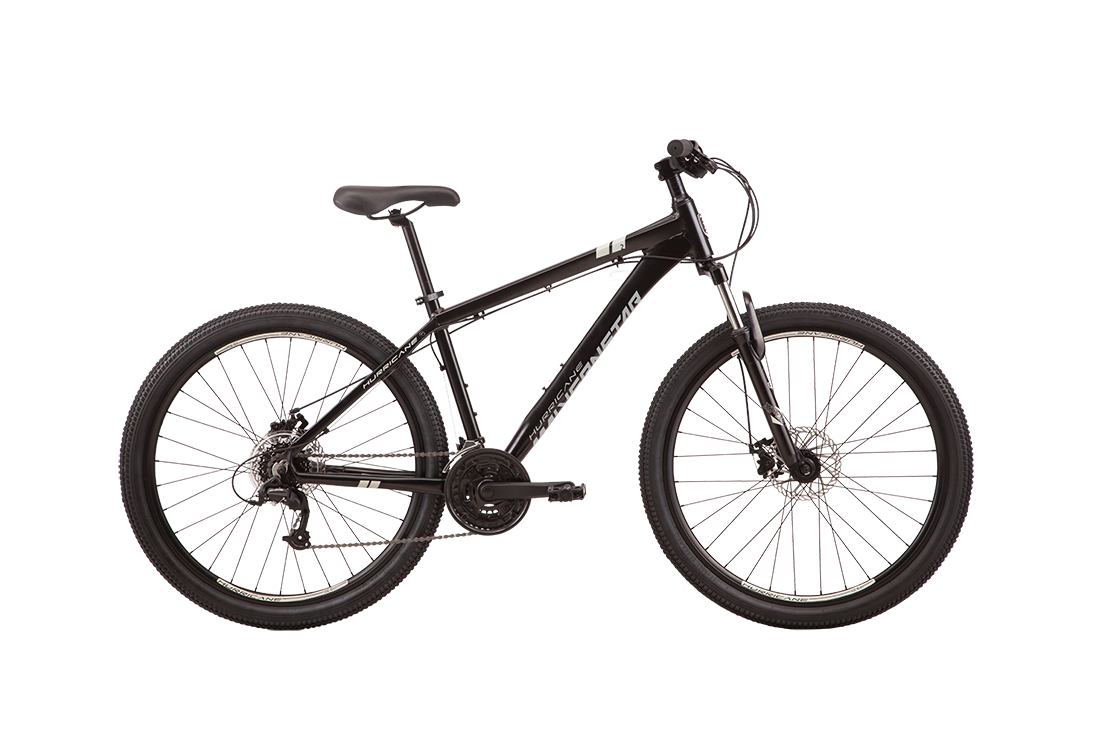 Malvern Star Hurricane 2 Mountain Bike