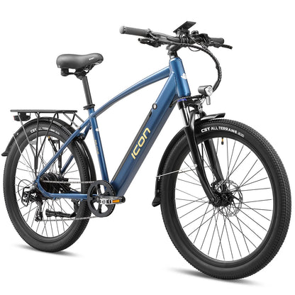 Icon EB-ONE Zenith Blue (250watt)