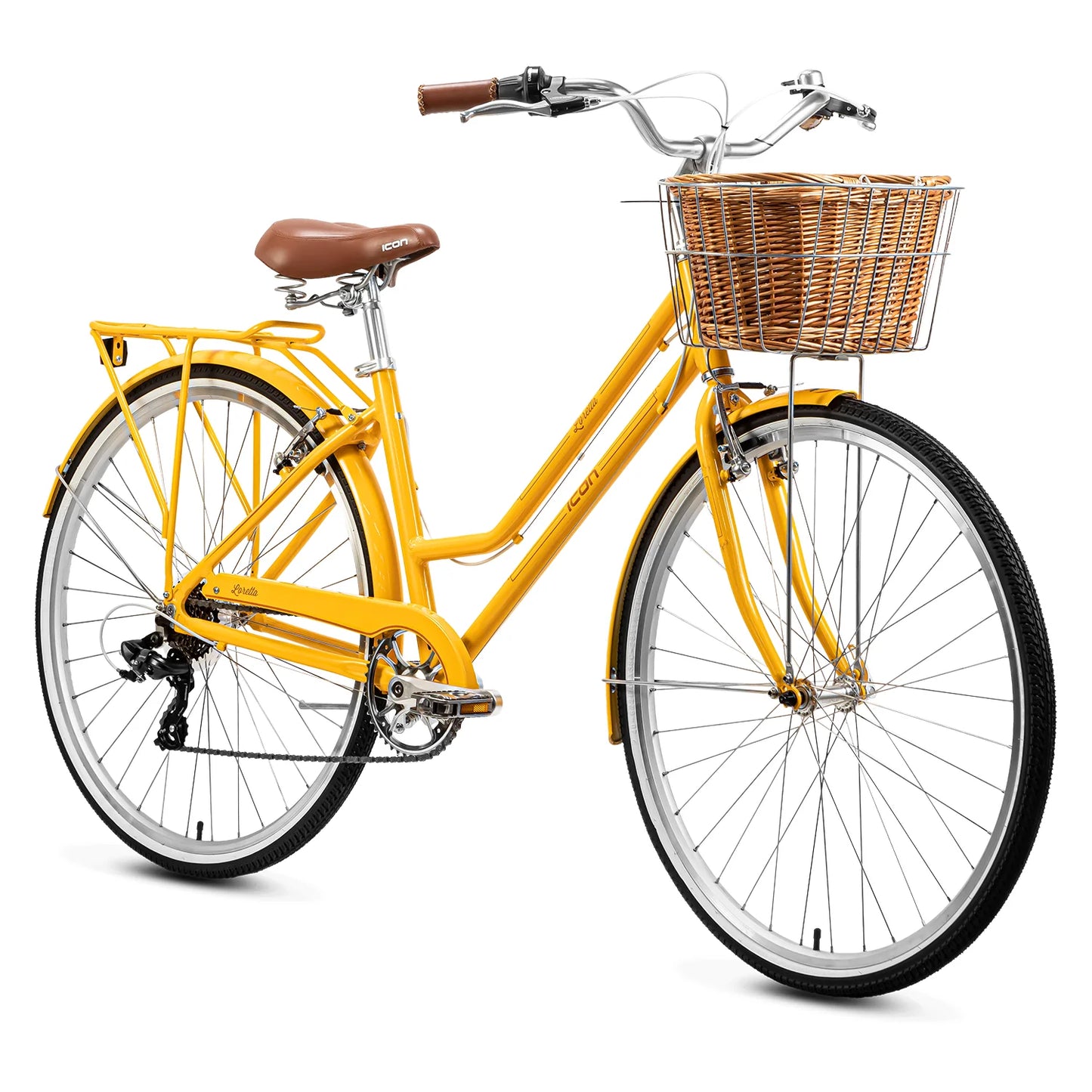 Icon Loretta Vintage Cruiser
