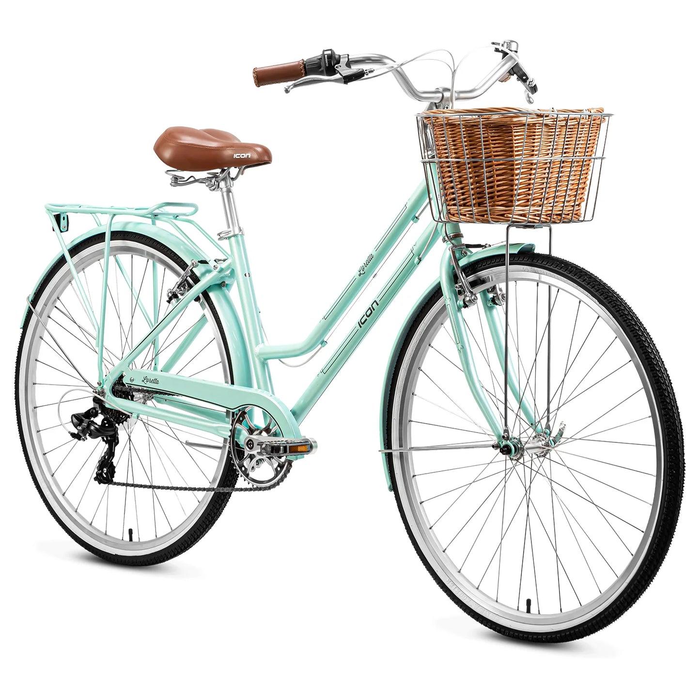 Icon Loretta Vintage Cruiser