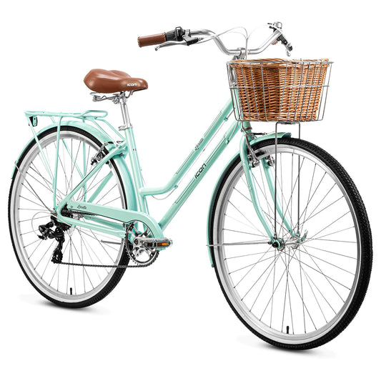 Icon Loretta Vintage Cruiser