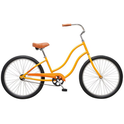 Tuesday June 1 Ladies Beach Cruiser