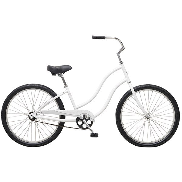 Tuesday June 1 Ladies Beach Cruiser