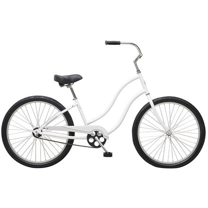 Tuesday June 1 Ladies Beach Cruiser