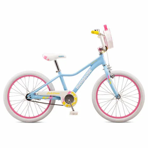 Mongoose Ladygoose 20" Kids Bike