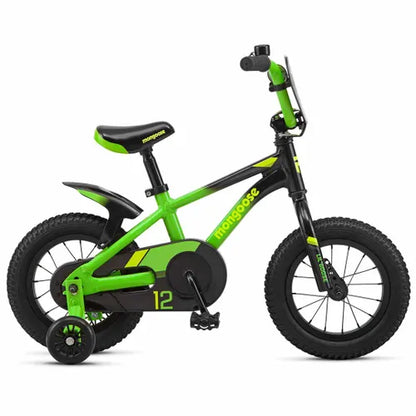 Mongoose LilGoose 12" Kids Bike