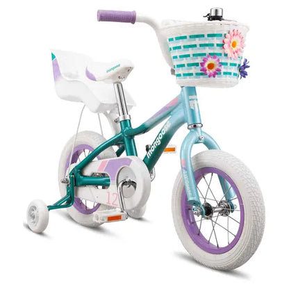 Mongoose LilGoose 12" Kids Bike