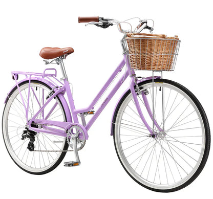 XDS Loretta Vintage Cruiser
