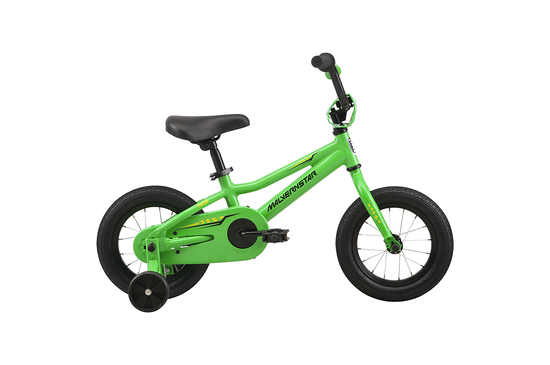 Malvern Star MX12 12" Kids Bike