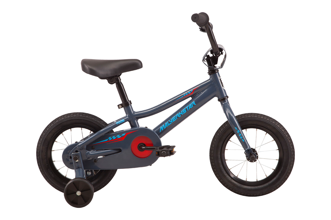 Malvern Star MX12 12" Kids Bike