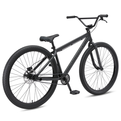 SE Bikes Big Flyer HD 29 Matte Black