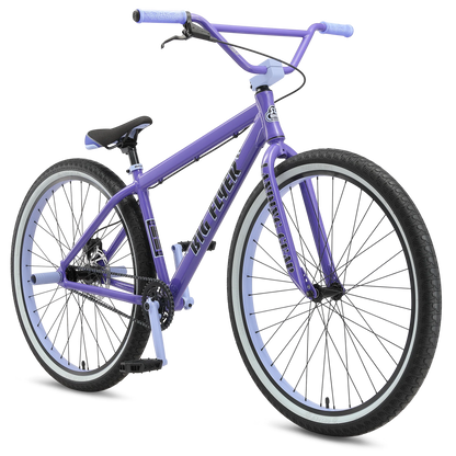 SE Bikes Big Flyer HD 29 Lavender