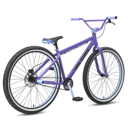 SE Bikes Big Flyer HD 29 Lavender