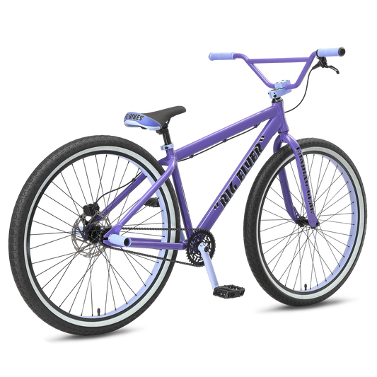 SE Bikes Big Flyer HD 29 Lavender