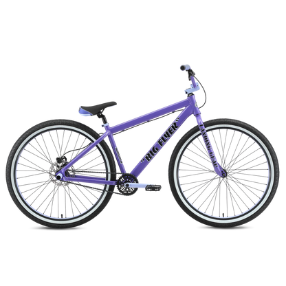 SE Bikes Big Flyer HD 29 Lavender