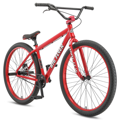 SE Bikes Big Flyer HD 29 Daredevil Red