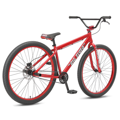 SE Bikes Big Flyer HD 29 Daredevil Red