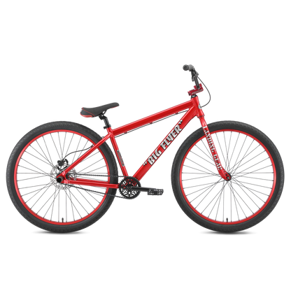 SE Bikes Big Flyer HD 29 Daredevil Red