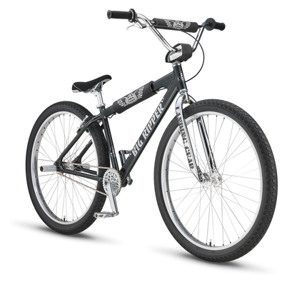 SE Bikes Big Ripper 29 Midnight Express