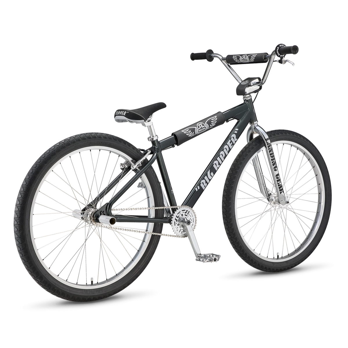 SE Bikes Big Ripper 29 Midnight Express