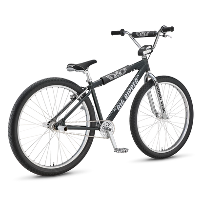 SE Bikes Big Ripper 29 Midnight Express