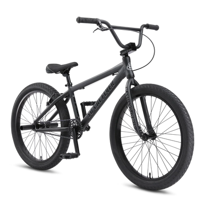 SE Bikes So Cal Flyer 24" Matte Black