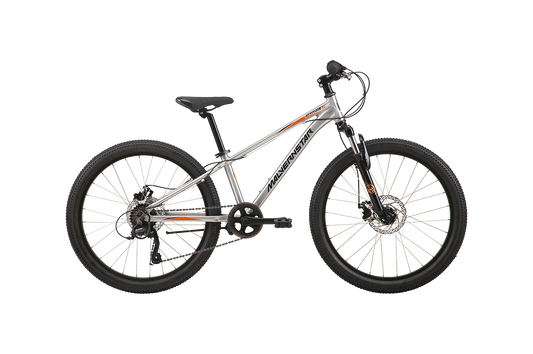 Malvern Star Attitude (Disc brake) 24" Kids Bike