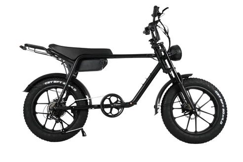 Mamba Sahara