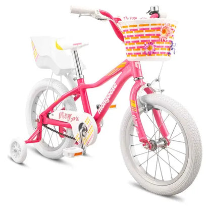 Mongoose Missygoose 16" Kids Bike