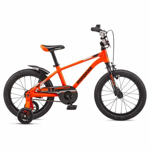 Mongoose Mitygoose 16"