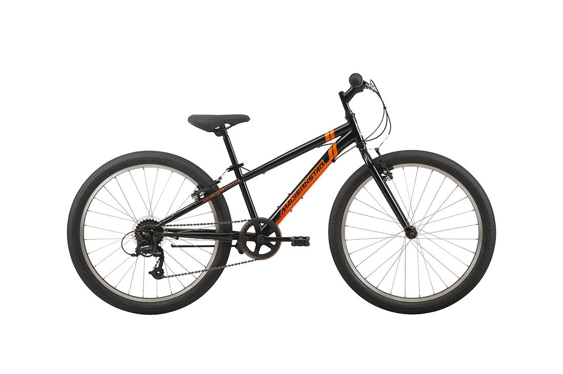 Malvern Star Mustang 24" Kids Bike