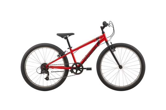 Malvern Star Mustang 24" Kids Bike