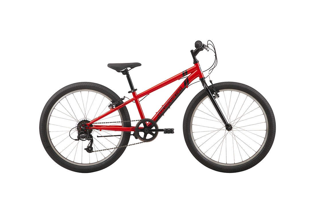 Malvern Star Mustang 24" Kids Bike