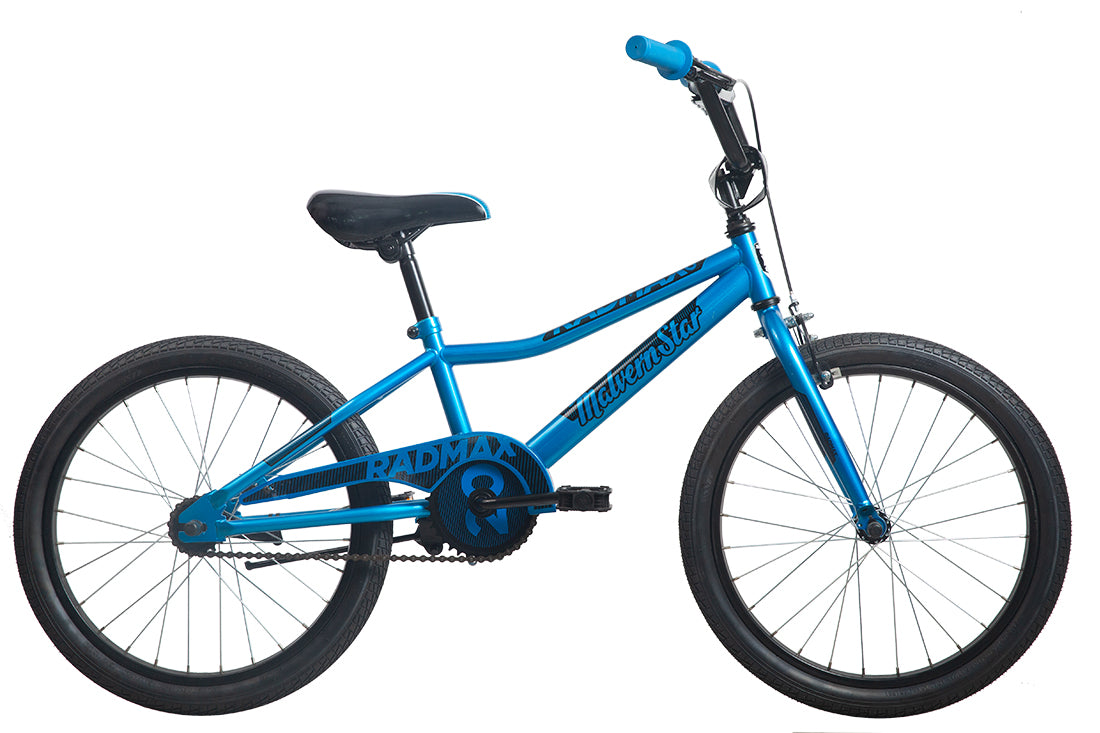Malvern Star Radmax 20" Kids Bike