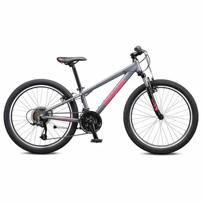 Mongoose Rockadile 24" Kids Bike