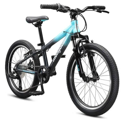 Mongoose Rockadile 20"