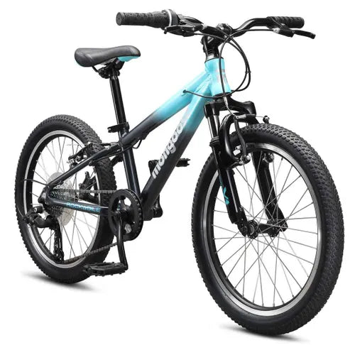 Mongoose Rockadile 20"
