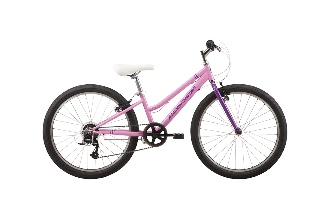 Malvern Star Roxy 24" Kids Bike