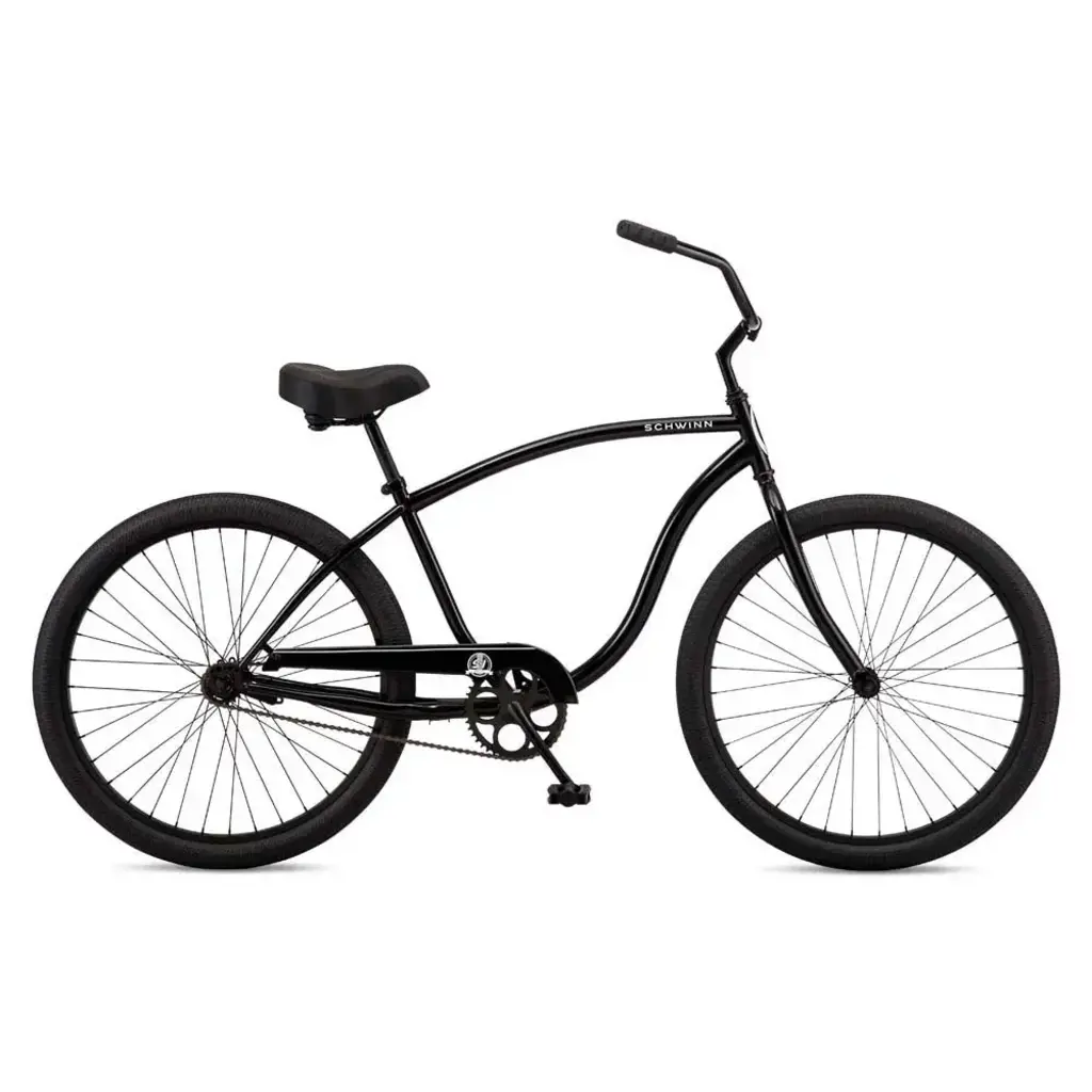 Schwinn S1 Cruiser