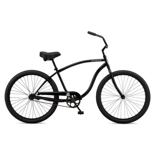 Schwinn S1 Cruiser